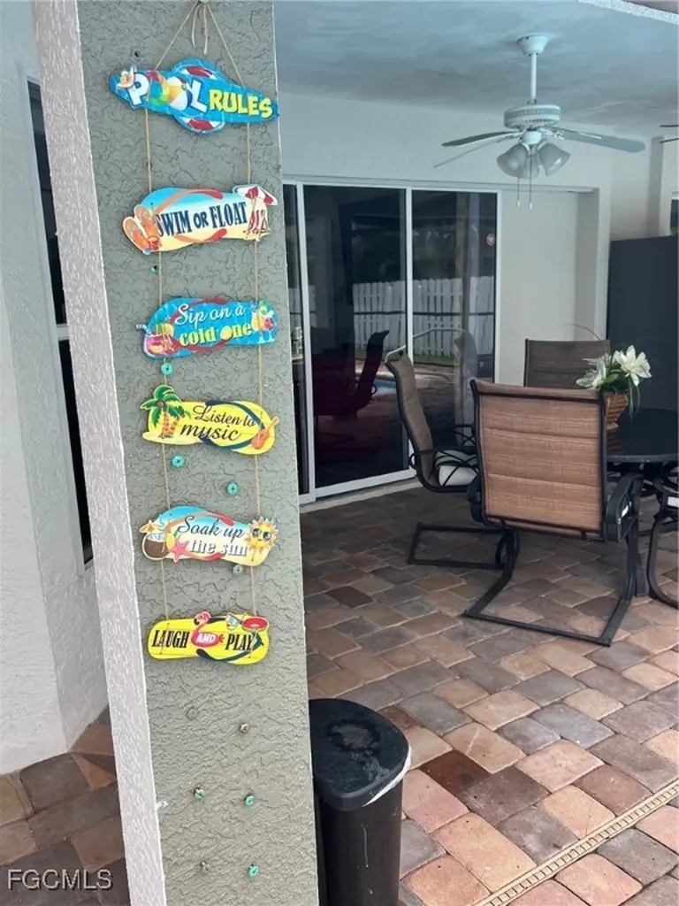 5318 SW 20th Place Cape Coral FL 33914