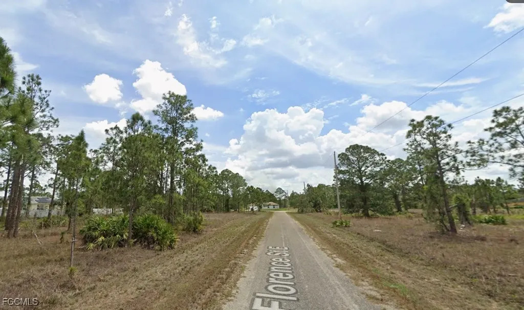 1113 Florence Street E Lehigh Acres FL 33974