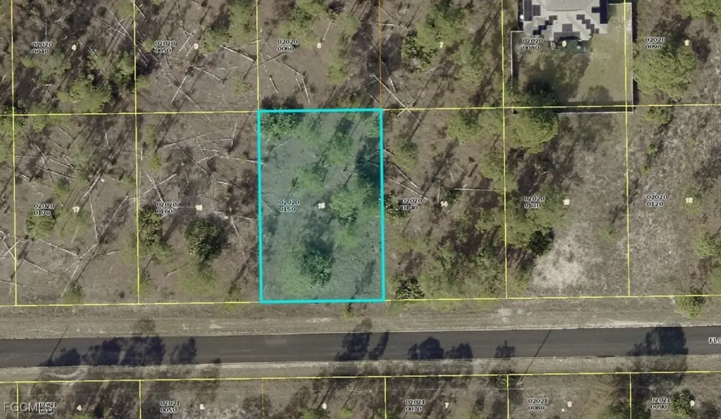1113 Florence Street E Lehigh Acres FL 33974