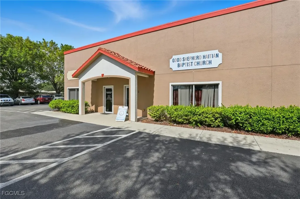 300 Leonard Boulevard N Lehigh Acres FL 33971