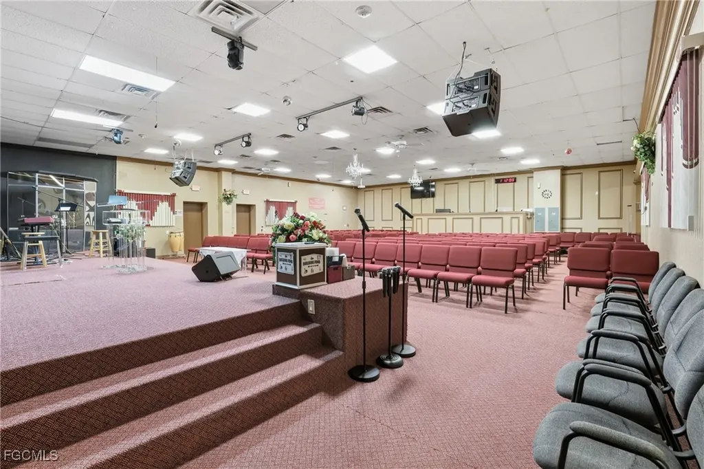 300 Leonard Boulevard N Lehigh Acres FL 33971