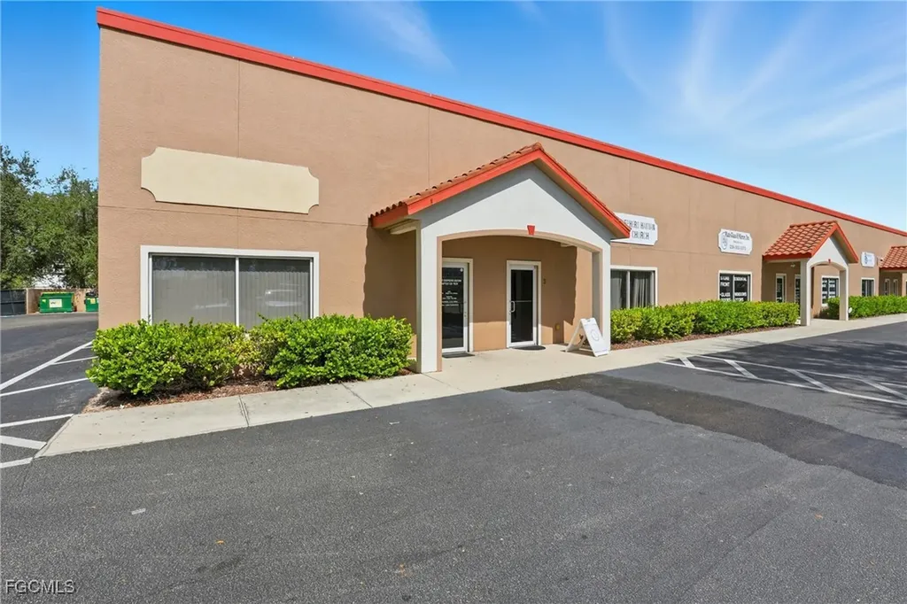 300 Leonard Boulevard N Lehigh Acres FL 33971