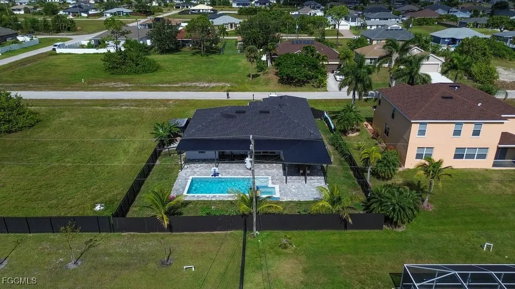 2750 NW 4th Terrace Cape Coral FL 33993