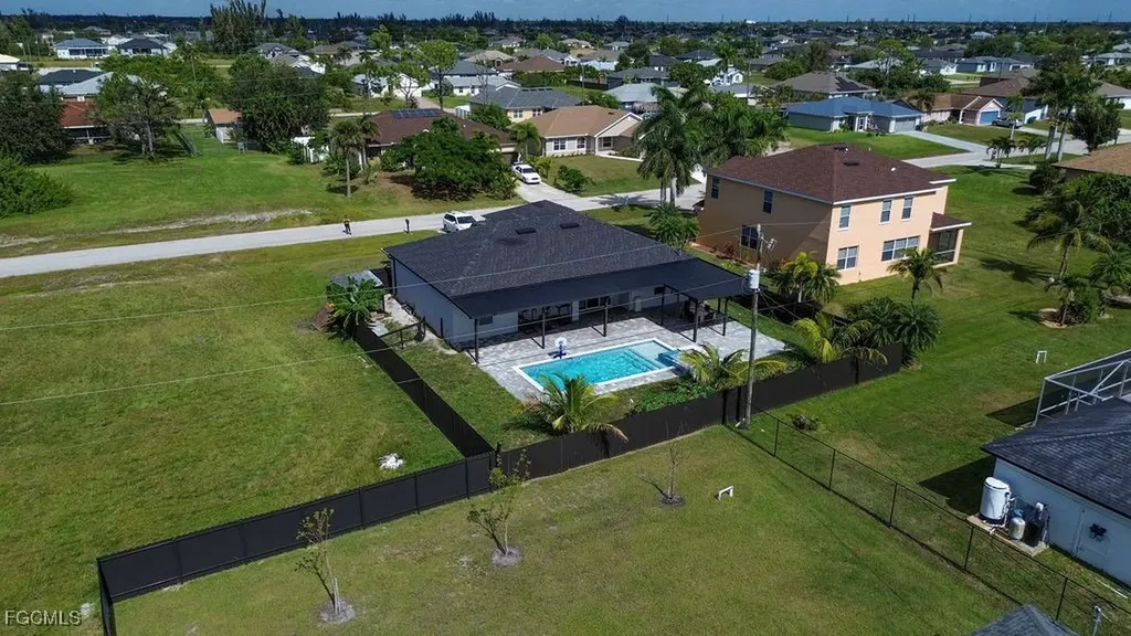 2750 NW 4th Terrace Cape Coral FL 33993