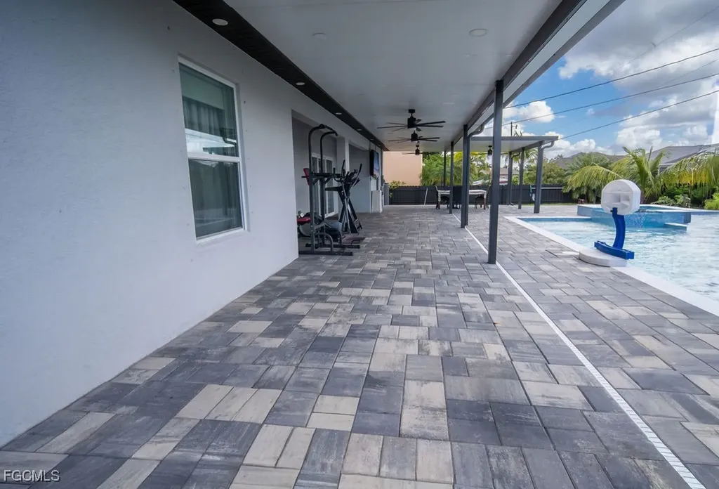 2750 NW 4th Terrace Cape Coral FL 33993