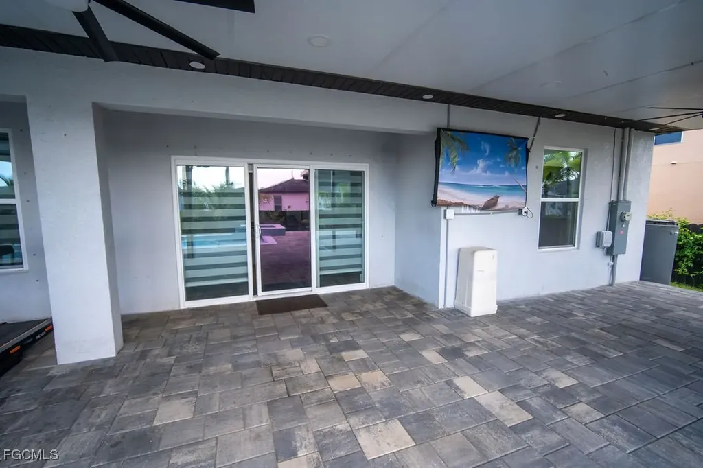 2750 NW 4th Terrace Cape Coral FL 33993