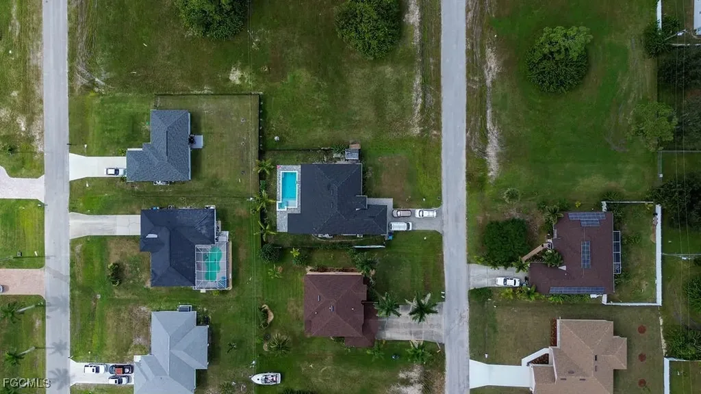 2750 NW 4th Terrace Cape Coral FL 33993