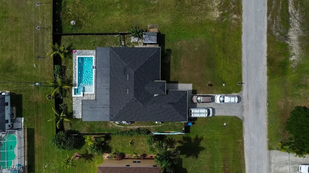 2750 NW 4th Terrace Cape Coral FL 33993