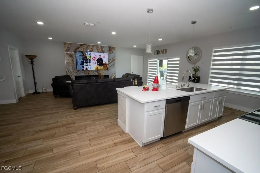 2750 NW 4th Terrace Cape Coral FL 33993