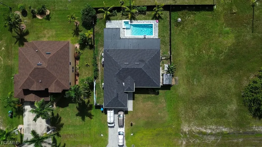 2750 NW 4th Terrace Cape Coral FL 33993