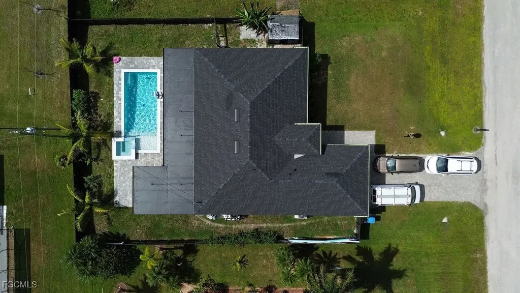 2750 NW 4th Terrace Cape Coral FL 33993