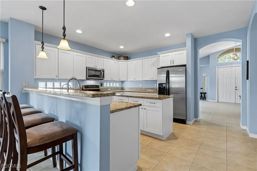 3569 Malagrotta Circle Cape Coral FL 33909