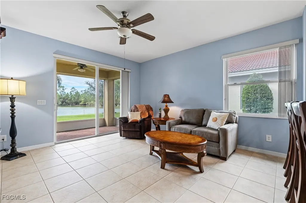 3569 Malagrotta Circle Cape Coral FL 33909