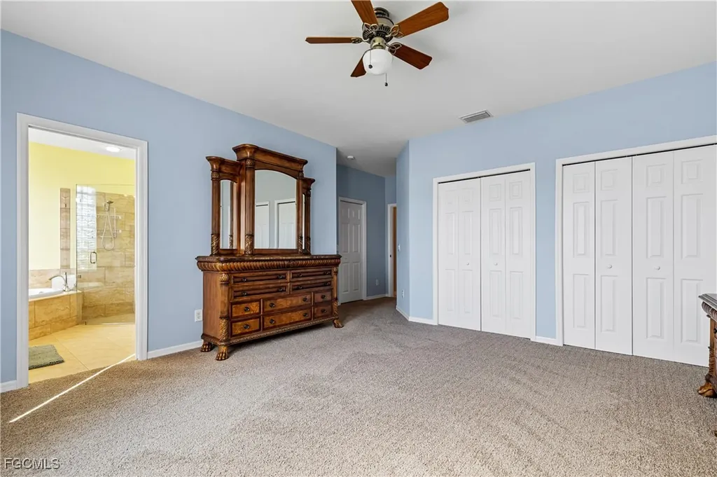 3569 Malagrotta Circle Cape Coral FL 33909