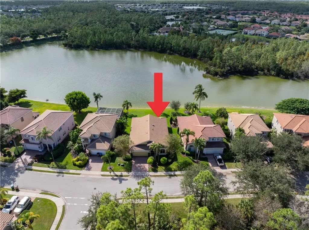3569 Malagrotta Circle Cape Coral FL 33909