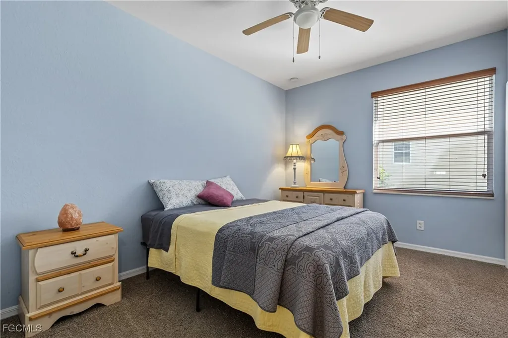 3569 Malagrotta Circle Cape Coral FL 33909