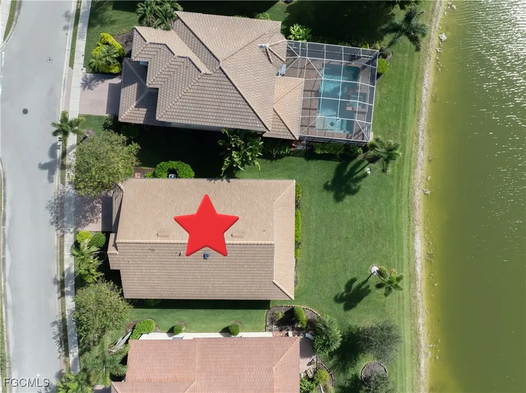 3569 Malagrotta Circle Cape Coral FL 33909