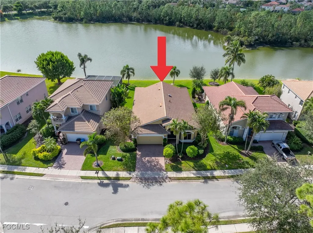 3569 Malagrotta Circle Cape Coral FL 33909