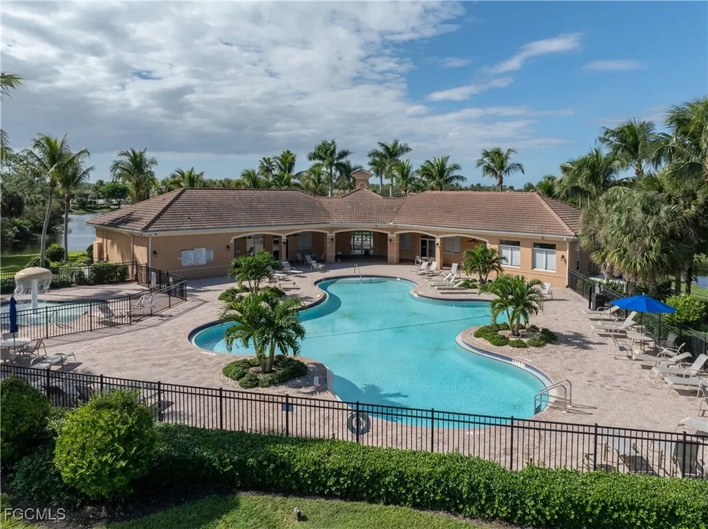 3569 Malagrotta Circle Cape Coral FL 33909