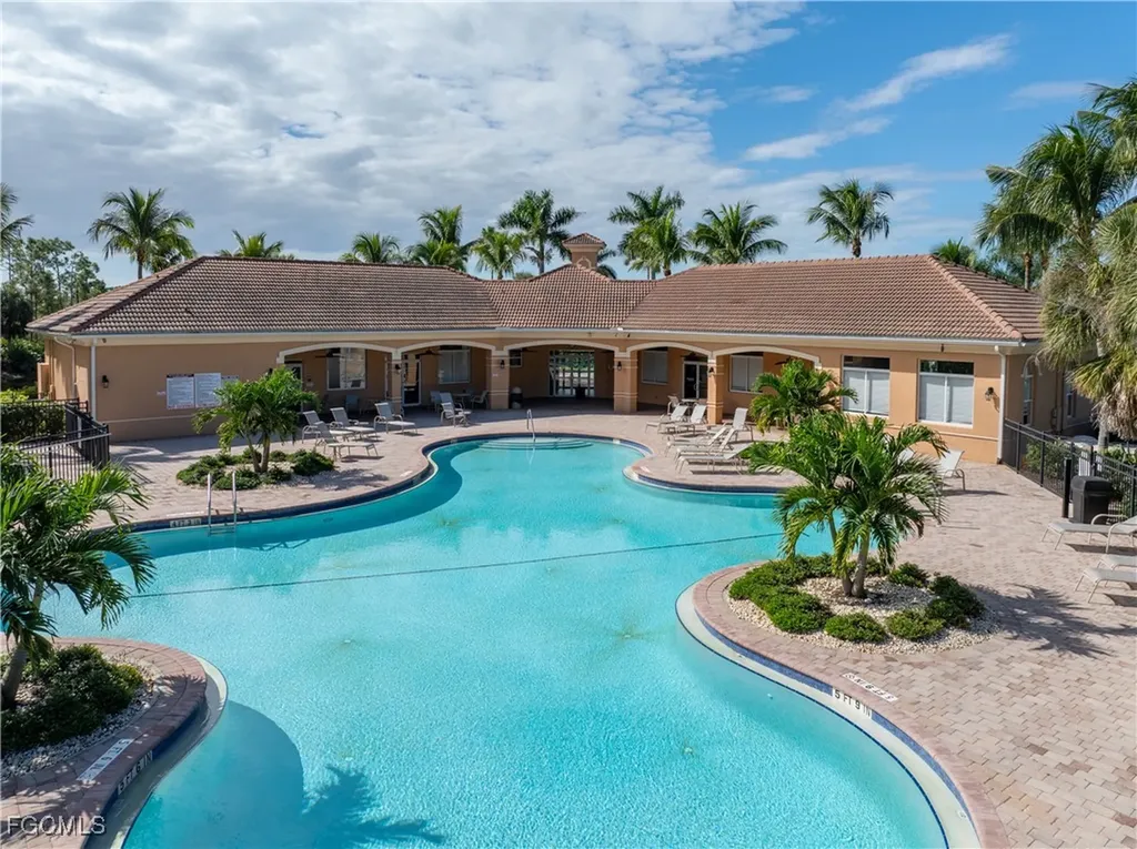 3569 Malagrotta Circle Cape Coral FL 33909