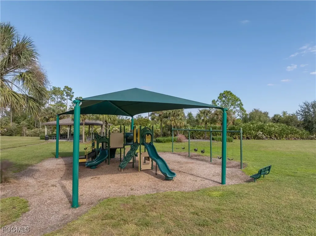 3569 Malagrotta Circle Cape Coral FL 33909