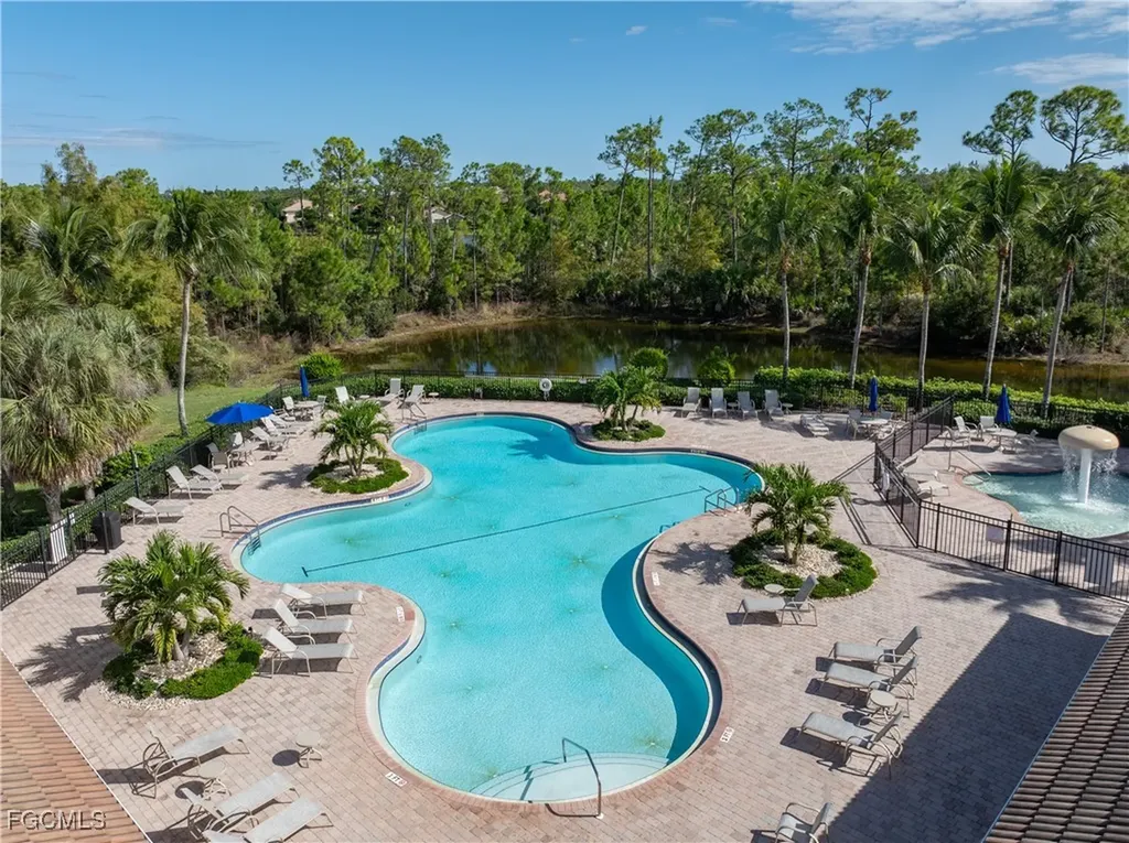 3569 Malagrotta Circle Cape Coral FL 33909