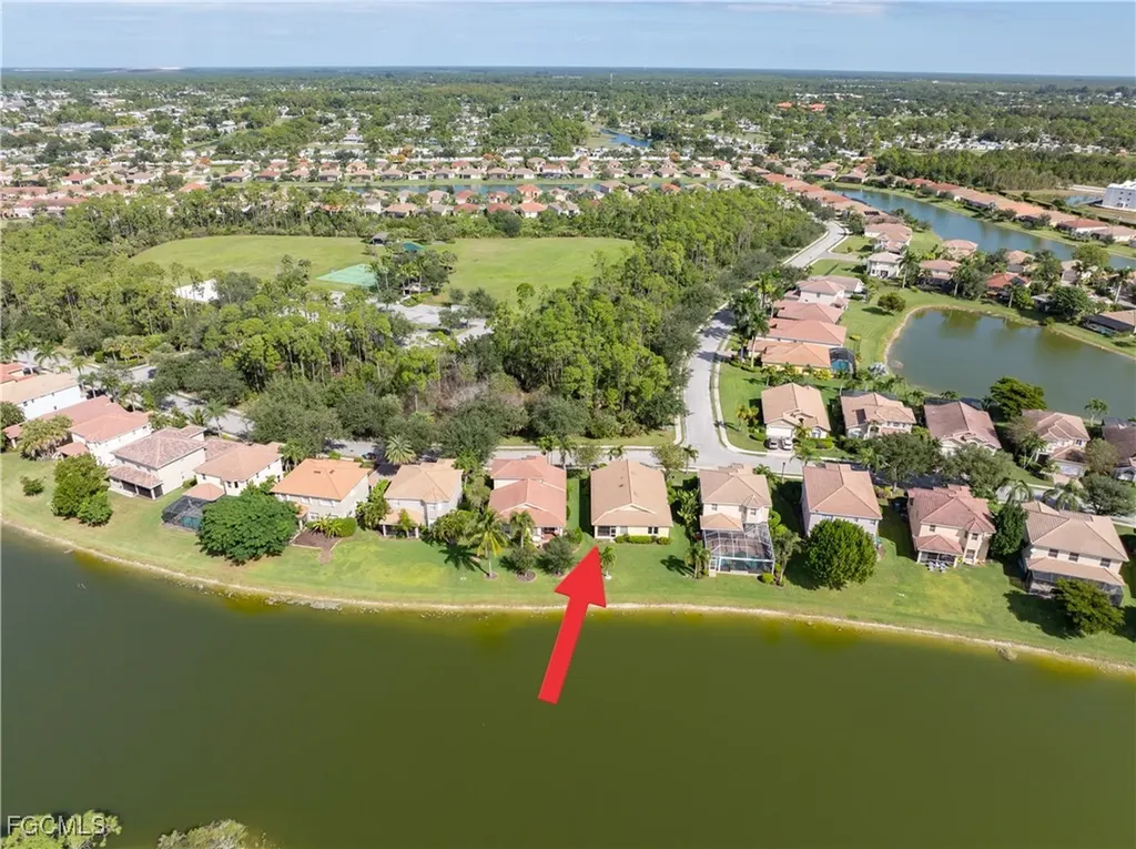 3569 Malagrotta Circle Cape Coral FL 33909