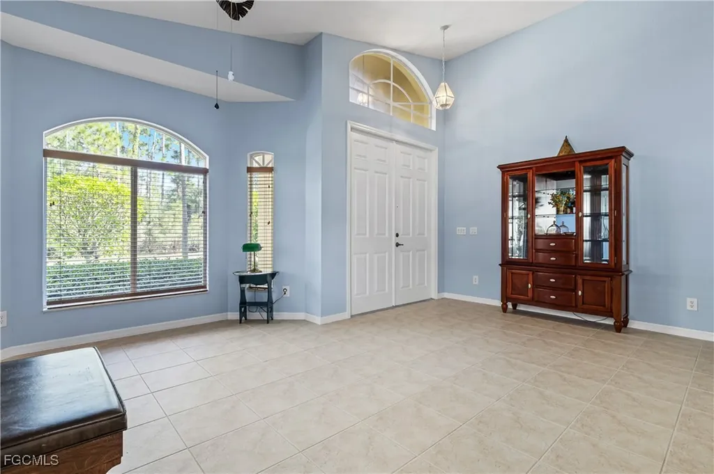 3569 Malagrotta Circle Cape Coral FL 33909