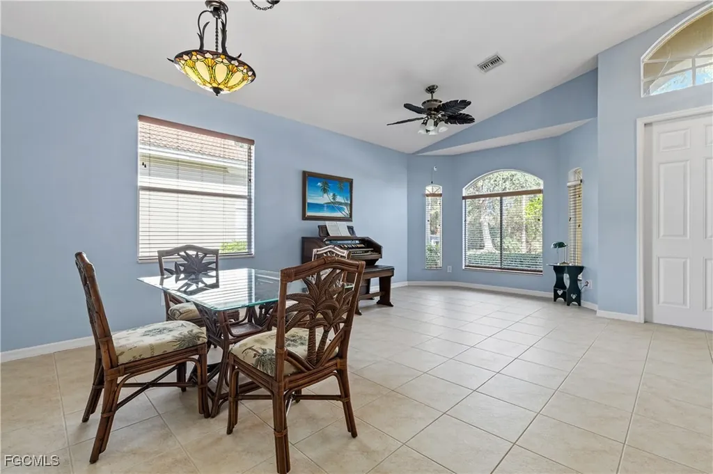 3569 Malagrotta Circle Cape Coral FL 33909