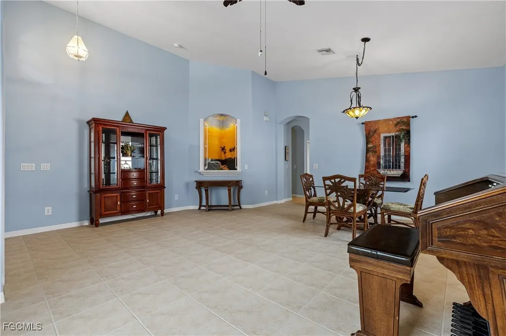 3569 Malagrotta Circle Cape Coral FL 33909