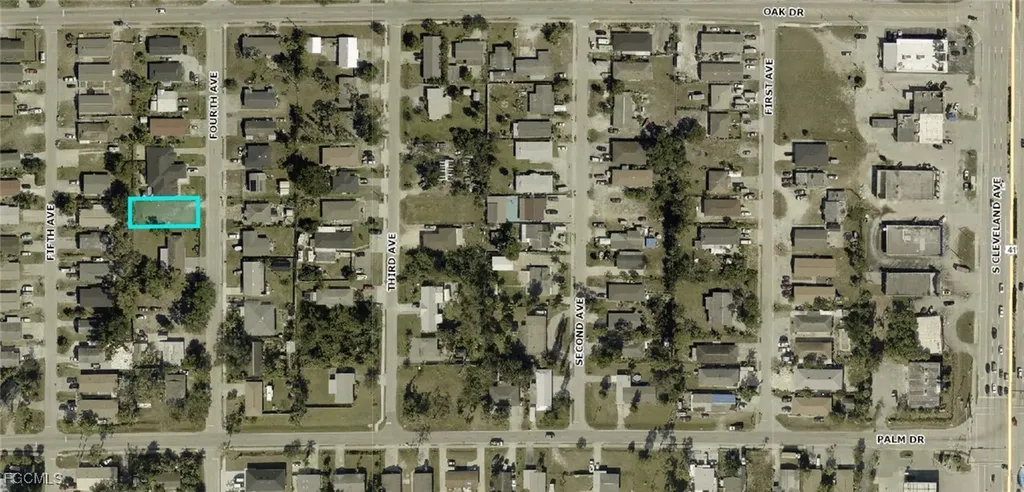 5528/5530 4th Avenue Fort Myers FL 33907