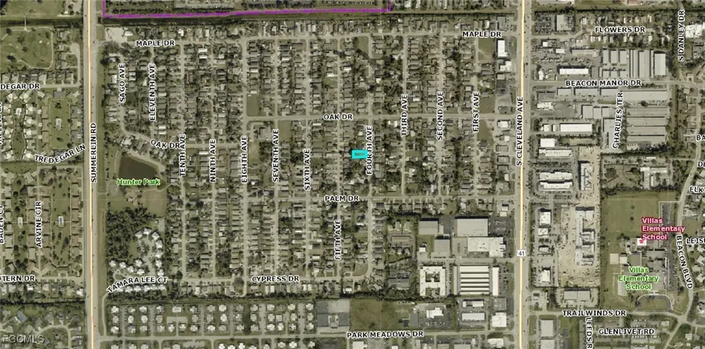 5528/5530 4th Avenue Fort Myers FL 33907