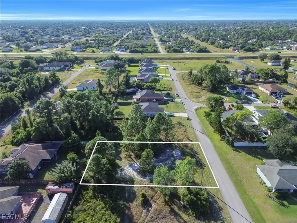 3015 32nd Street SW Lehigh Acres FL 33976