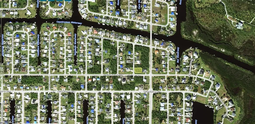 18780 Lake Worth Boulevard Port Charlotte FL 33948
