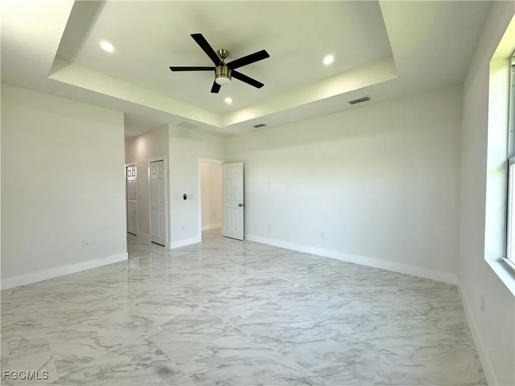 2321 SW 21st Terrace Cape Coral FL 33991