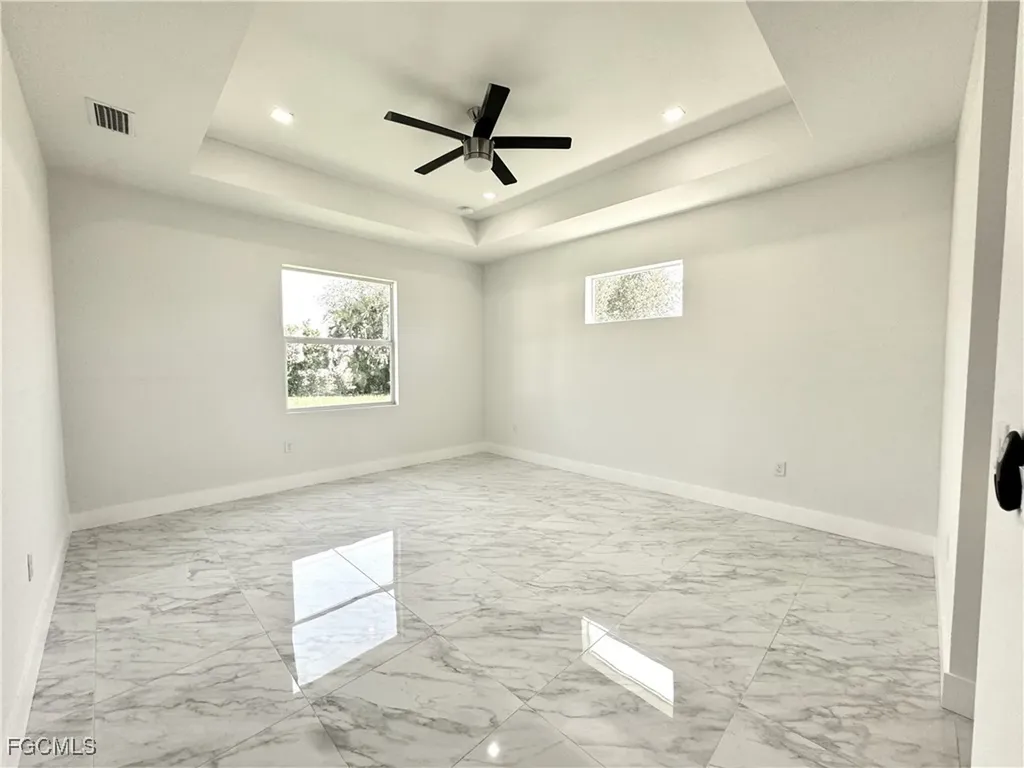 2321 SW 21st Terrace Cape Coral FL 33991