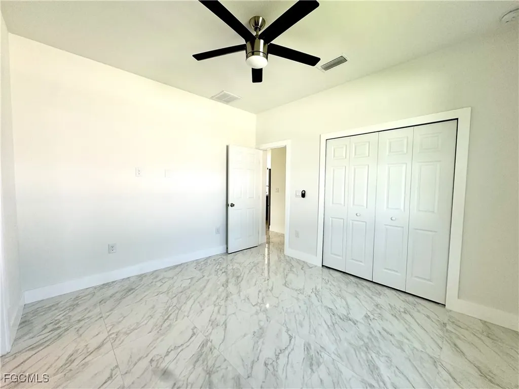 2321 SW 21st Terrace Cape Coral FL 33991