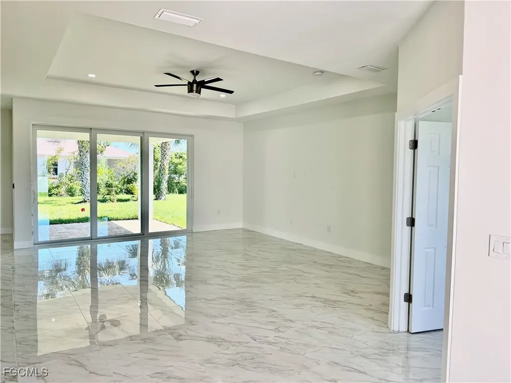 2321 SW 21st Terrace Cape Coral FL 33991