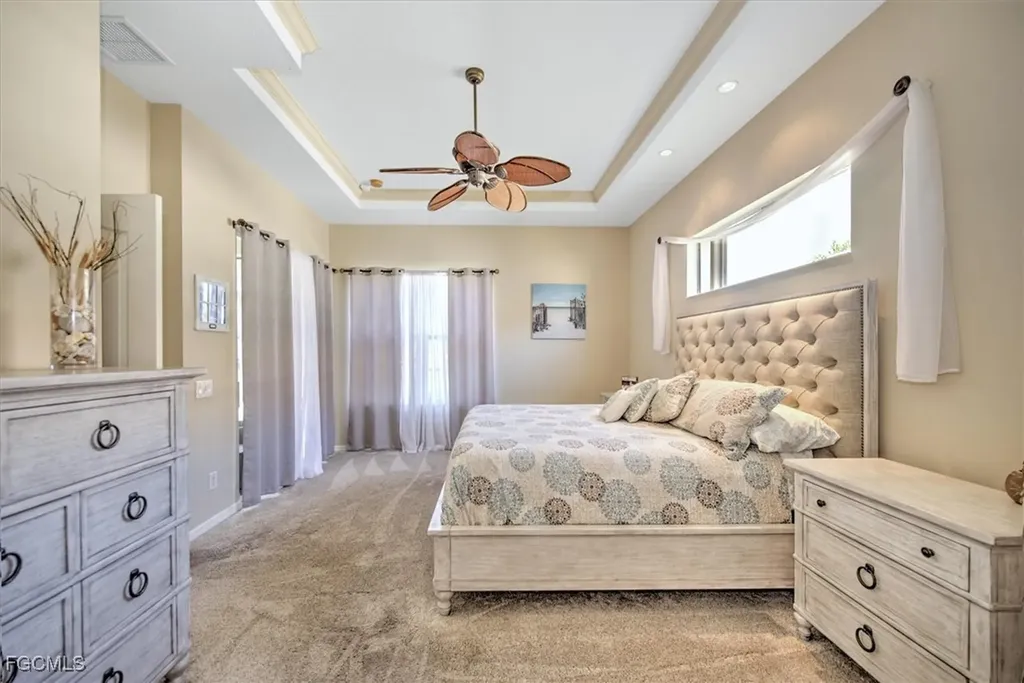 3034 Via San Marco Court Fort Myers FL 33905