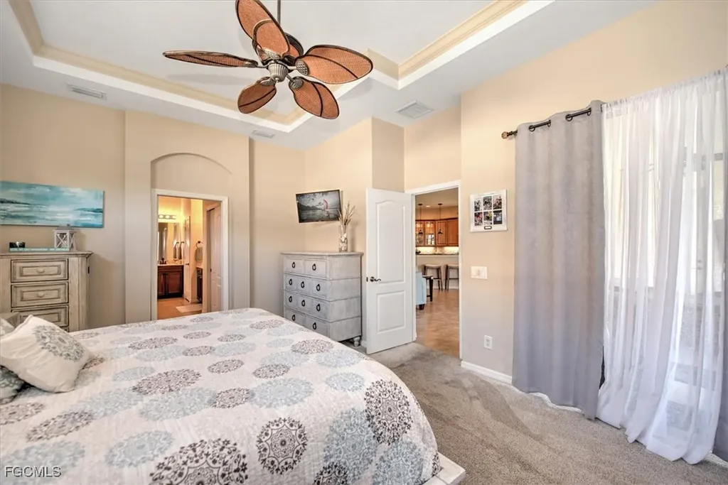 3034 Via San Marco Court Fort Myers FL 33905