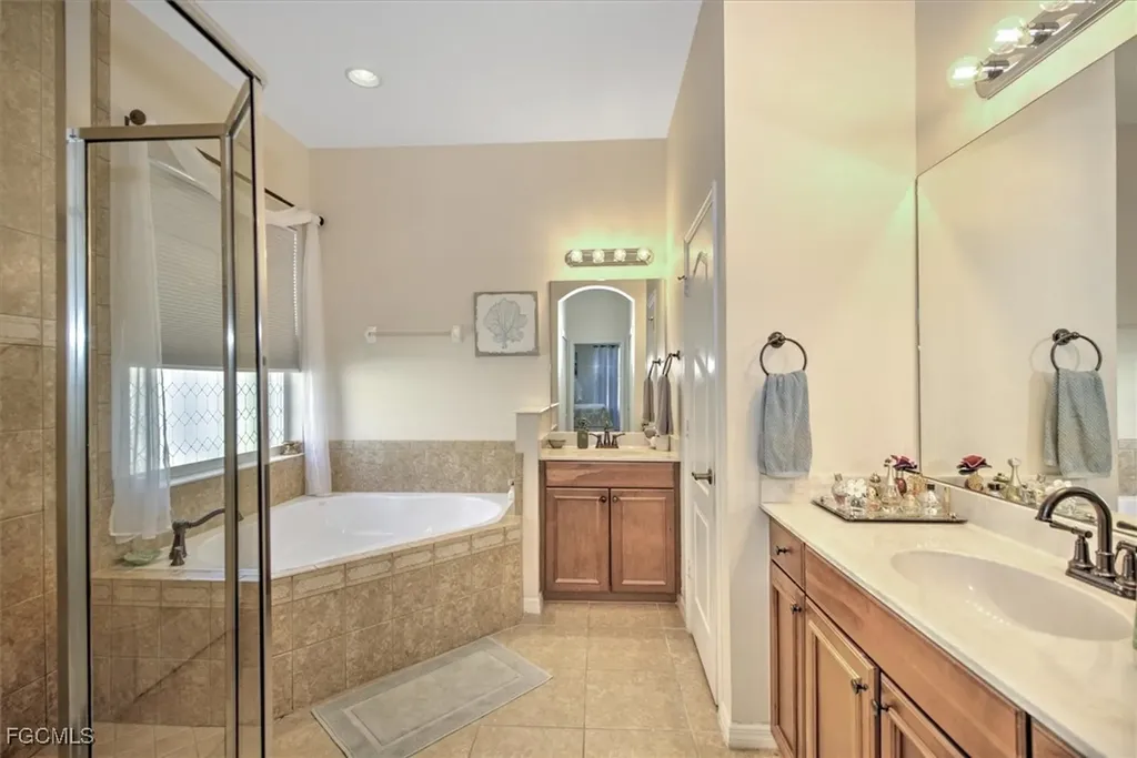 3034 Via San Marco Court Fort Myers FL 33905