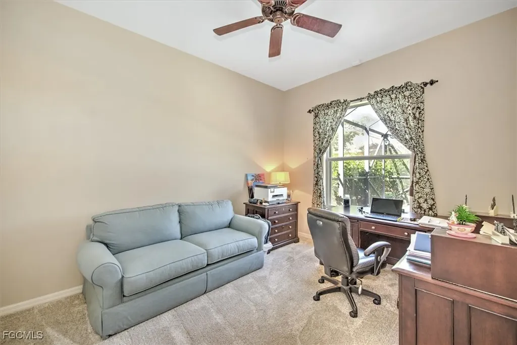3034 Via San Marco Court Fort Myers FL 33905