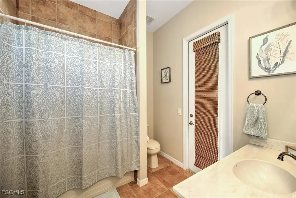 3034 Via San Marco Court Fort Myers FL 33905