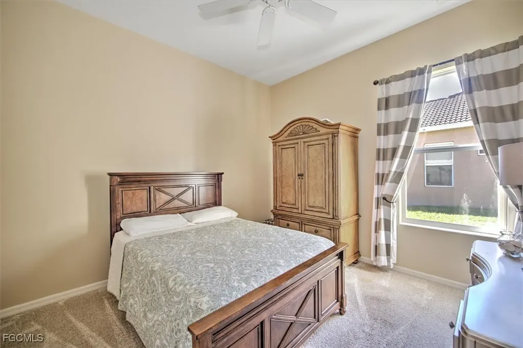 3034 Via San Marco Court Fort Myers FL 33905