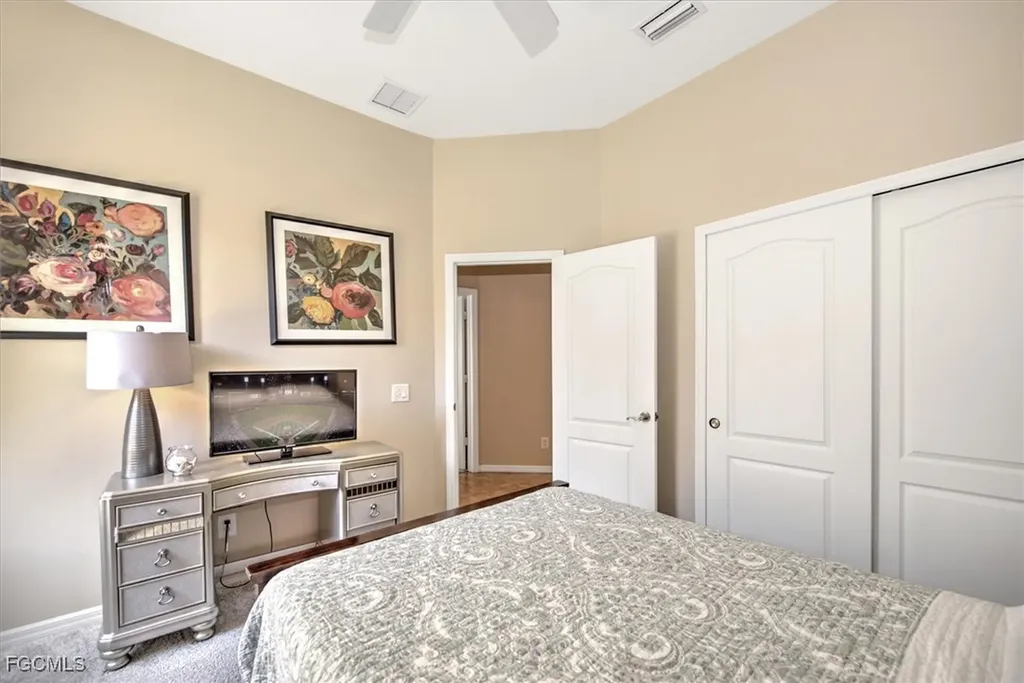 3034 Via San Marco Court Fort Myers FL 33905