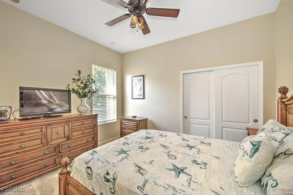 3034 Via San Marco Court Fort Myers FL 33905