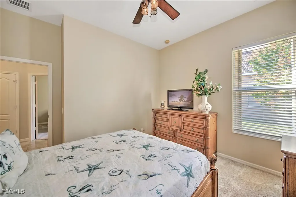 3034 Via San Marco Court Fort Myers FL 33905