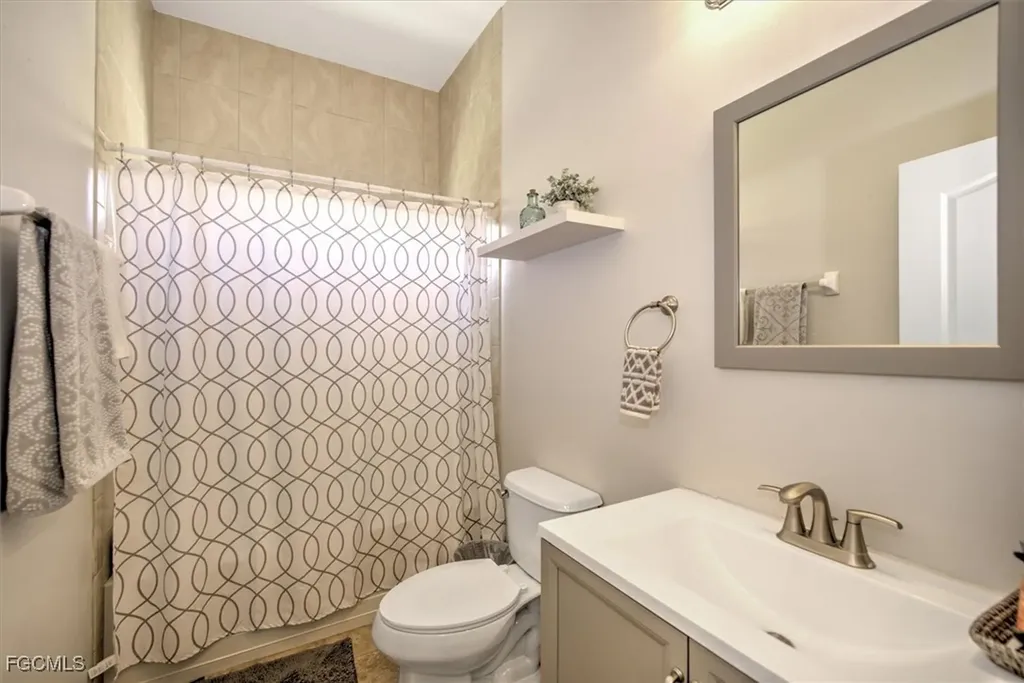 3034 Via San Marco Court Fort Myers FL 33905