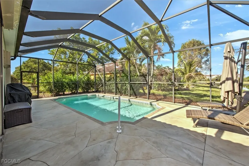 3034 Via San Marco Court Fort Myers FL 33905