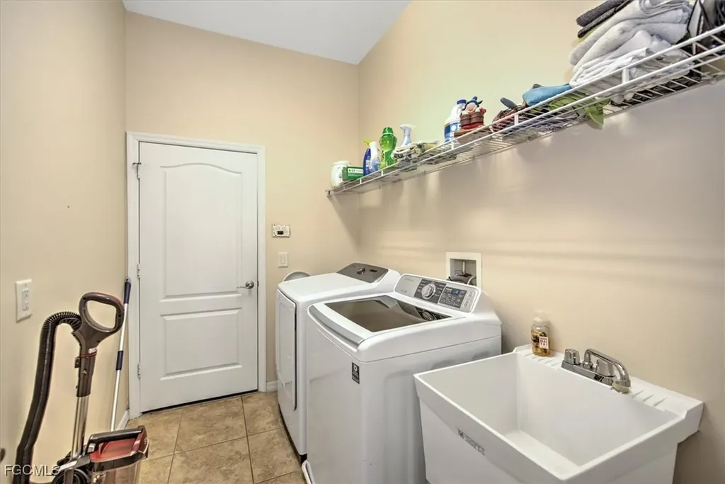 3034 Via San Marco Court Fort Myers FL 33905